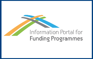 Information Portal <br> for Funding Portals